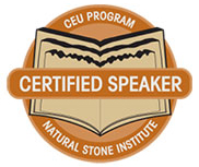 Stone Industry Education