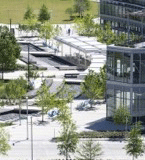 Texas Medical Center Helix Park