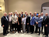 Life Member Designation